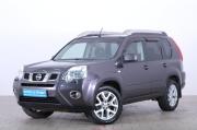 Nissan X-Trail II Рестайлинг Омск  - изображение 28
