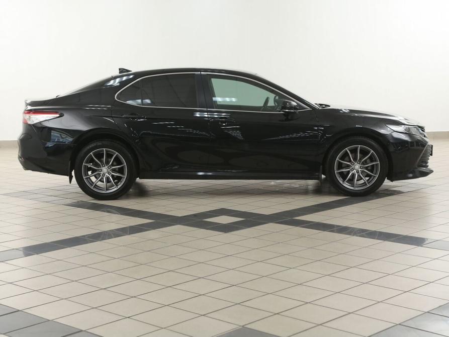 Toyota Camry VIII (XV70) Иваново  - изображение 5