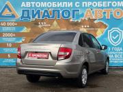 Lada (ВАЗ) Granta I Рестайлинг Набережные Челны  - изображение 22
