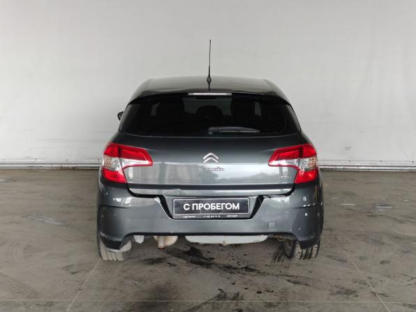 Citroen C4 II с пробегом 2012 года, цена 480 000 рублей, 133500 км, хэтчбек, Автокод Объявления