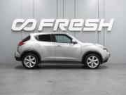 Nissan Juke I Воронеж  - изображение 25
