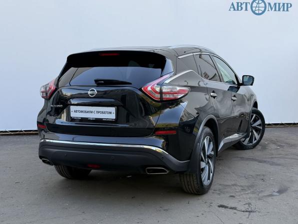 Nissan Murano III (Z52) с пробегом 2021 года, цена 2 990 000 рублей, 90276 км, внедорожник, Автокод Объявления