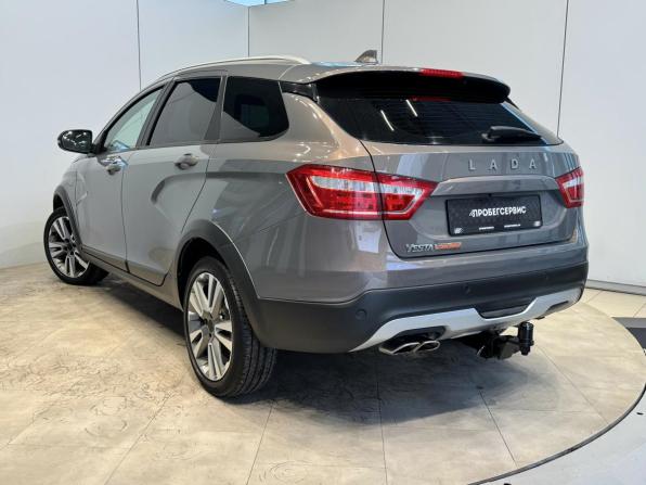 Lada (ВАЗ) Vesta I с пробегом 2019 года, цена 1 180 000 рублей, 72093 км, универсал, Автокод Объявления