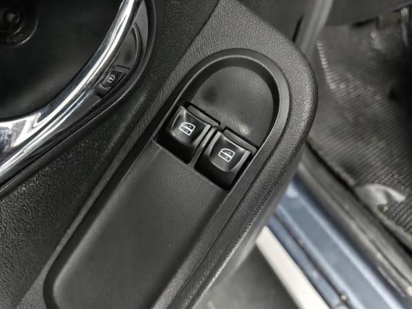 Nissan Terrano III (D10) с пробегом 2017 года, цена 1 179 000 рублей, 167972 км, внедорожник, Автокод Объявления