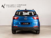 Hyundai Creta I Рестайлинг Казань  - изображение 12