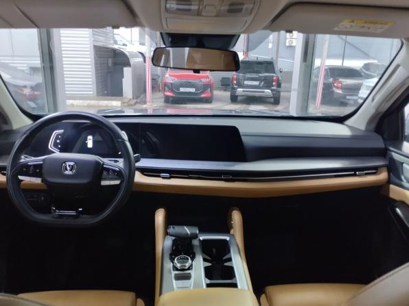 Changan Hunter Plus с пробегом 2023 года, цена 2 600 000 рублей, 15497 км, offers.body_type.unknown, Автокод Объявления