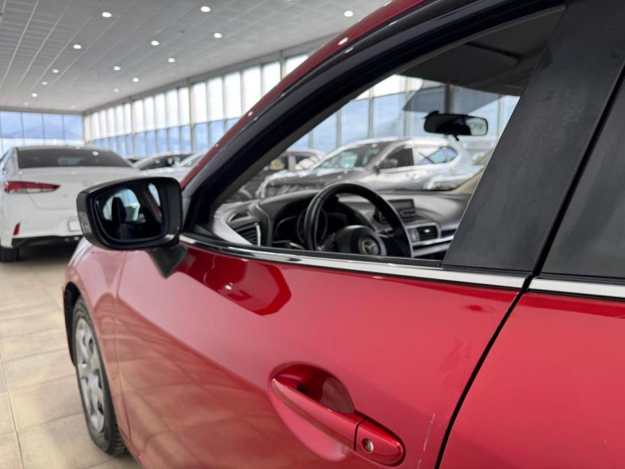 Mazda 3 III (BM) Новороссийск  - изображение 20