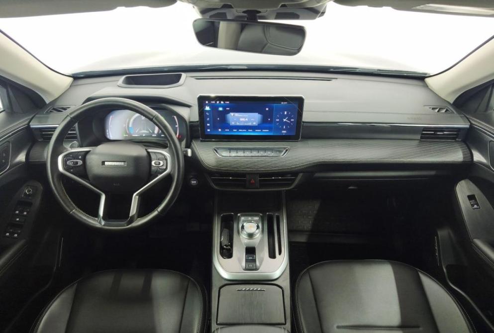 Haval Jolion I Екатеринбург  - изображение 14
