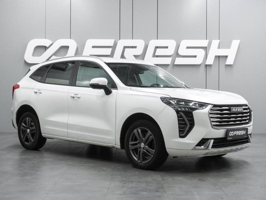 Haval Jolion I Воронеж  - изображение 1