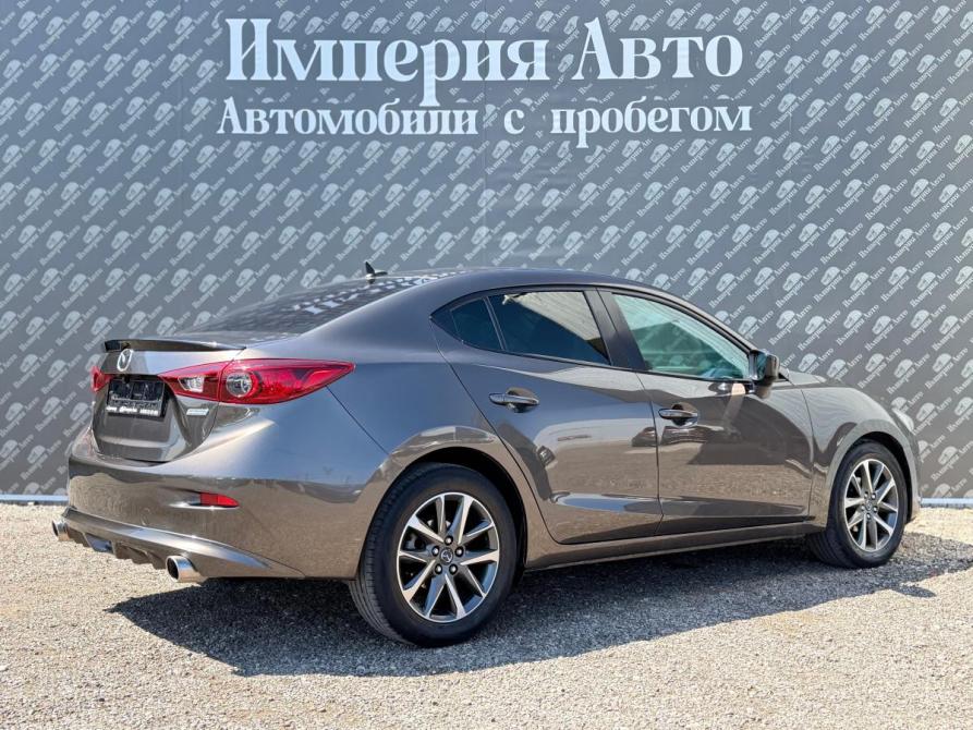 Mazda 3 III (BM) Краснодар  - изображение 11