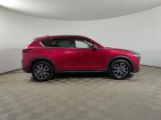 Mazda CX-5 II Уфа  - изображение 27