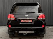 Toyota Land Cruiser 200 Series Екатеринбург  - изображение 39