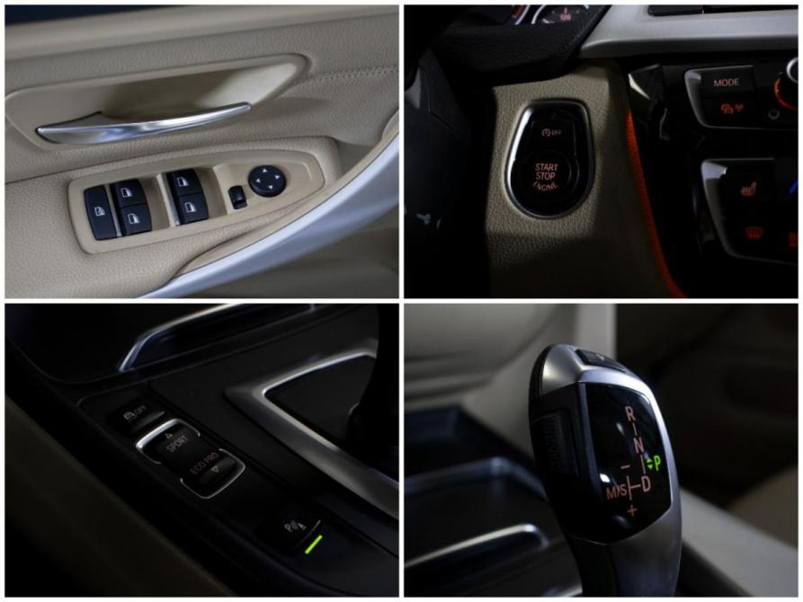 BMW 4 серии F32/F33/F36 Рестайлинг Москва  - изображение 13