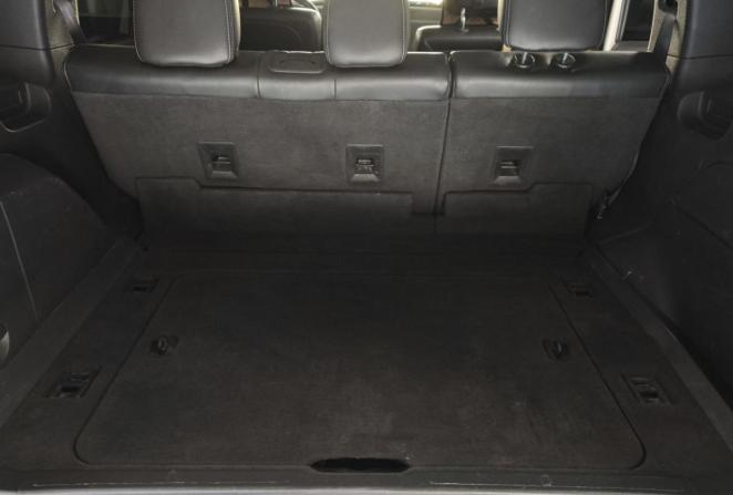Jeep Cherokee IV (KK) с пробегом 2012 года, цена 1 680 000 рублей, 117225 км, внедорожник, Автокод Объявления