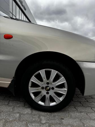 Chevrolet Lanos I с пробегом 2009 года, цена 182 000 рублей, 62270 км, седан, Автокод Объявления