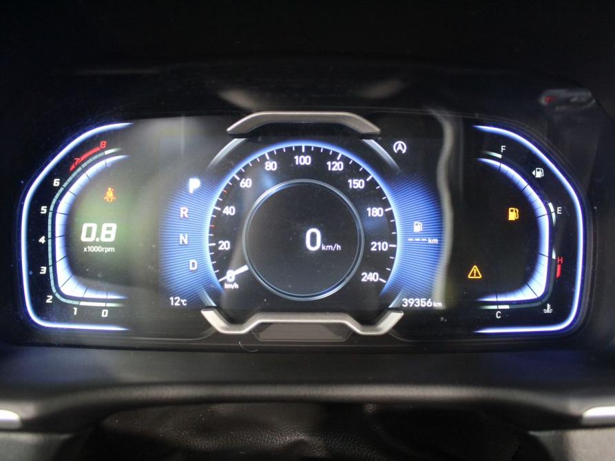 Hyundai Tucson IV Москва  - изображение 17