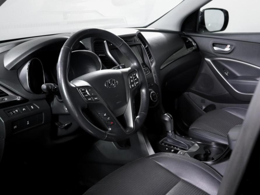 Hyundai Santa Fe III Москва  - изображение 15