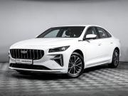 Geely Preface I Москва  - изображение 20