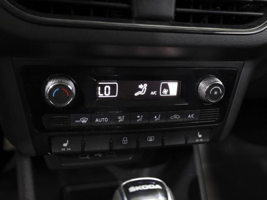 Skoda Rapid II Ростов-на-Дону  - изображение 14