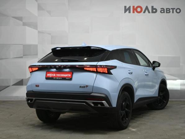 Omoda C5 I с пробегом 2023 года, цена 1 870 000 рублей, 48446 км, внедорожник, Автокод Объявления
