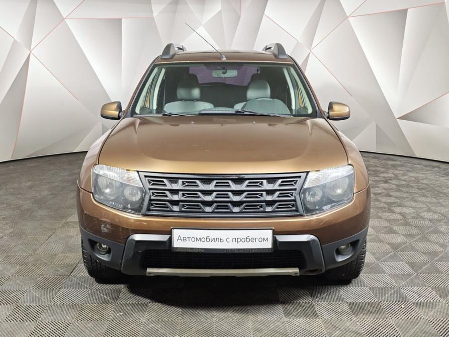 Renault Duster I Москва  - изображение 7