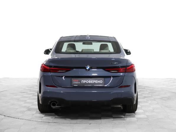 BMW 2 серии F44 с пробегом 2021 года, цена 3 499 000 рублей, 26815 км, седан, Автокод Объявления
