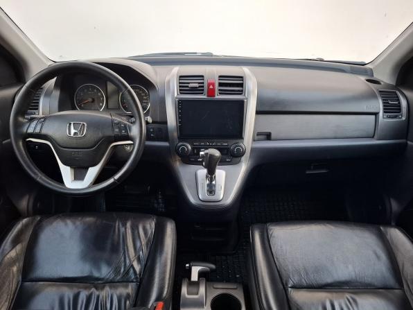 Honda CR-V III с пробегом 2008 года, цена 1 020 000 рублей, 353000 км, внедорожник, Автокод Объявления