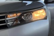 Toyota Corolla XI (E160 E170 E180) Киров  - изображение 53