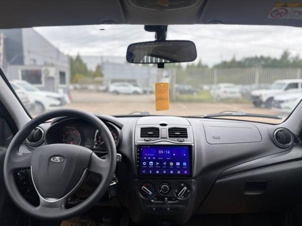 Lada (ВАЗ) Granta I Рестайлинг с пробегом 2022 года, цена 682 800 рублей, 95697 км, седан, Автокод Объявления