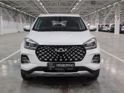 Chery Tiggo 4 Pro I Рестайлинг Казань  - изображение 28