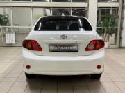 Toyota Corolla X (E140 E150) Волгоград  - изображение 22
