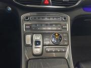 Hyundai Santa Fe IV Рестайлинг Москва  - изображение 44