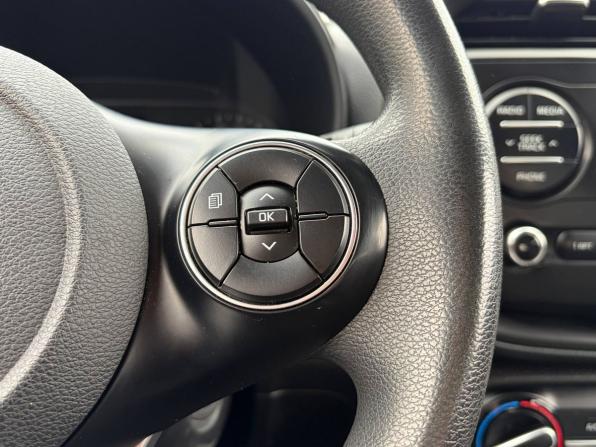 Kia Soul III с пробегом 2019 года, цена 1 235 000 рублей, 262354 км, хэтчбек, Автокод Объявления