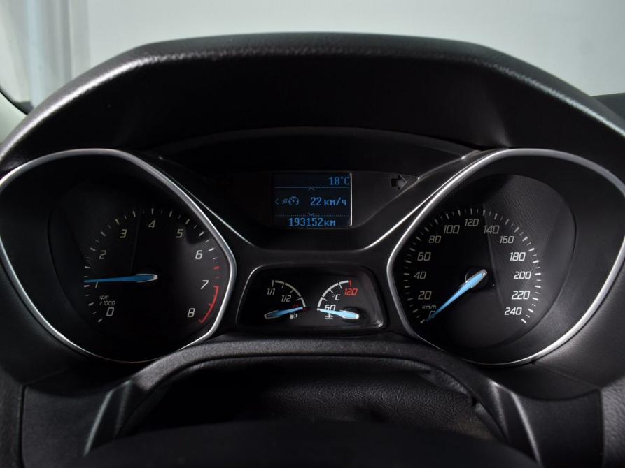 Ford Focus III Кемерово  - изображение 9