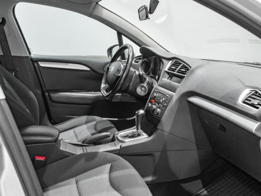 Citroen C4 II Екатеринбург  - изображение 14