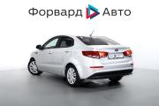 Kia Rio III Рестайлинг Тюмень  - изображение 32