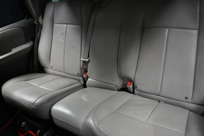 Chevrolet TrailBlazer I Рестайлинг с пробегом 2005 года, цена 670 000 рублей, 257000 км, внедорожник, Автокод Объявления