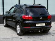 Volkswagen Tiguan I Рестайлинг Екатеринбург  - изображение 22