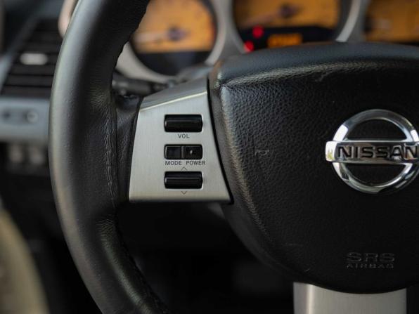 Nissan Murano I (Z50) с пробегом 2007 года, цена 610 000 рублей, 258299 км, внедорожник, Автокод Объявления