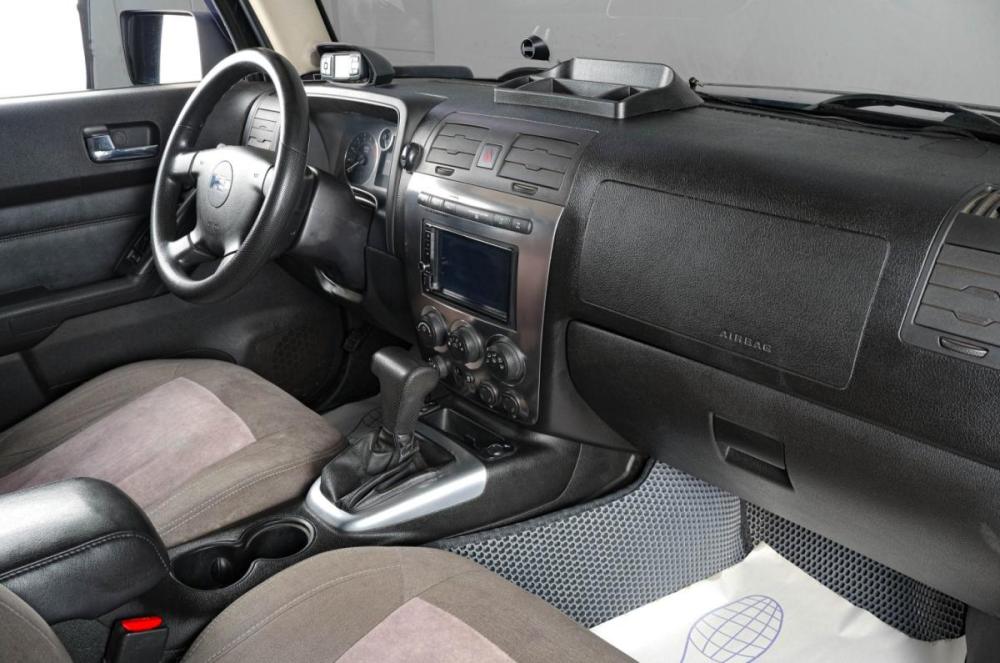 Hummer H3 Тюмень  - изображение 11