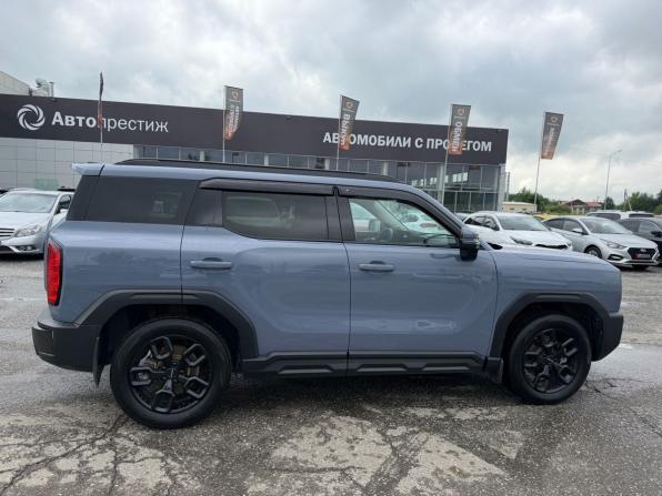 Haval H3 I с пробегом 2024 года, цена 2 035 000 рублей, 66110 км, внедорожник, Автокод Объявления