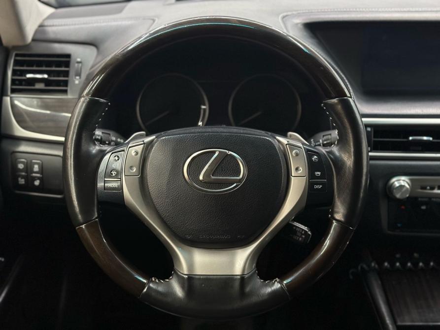 Lexus GS IV Ростов-на-Дону  - изображение 8