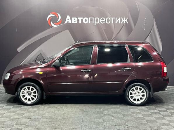 Lada (ВАЗ) Kalina I с пробегом 2012 года, цена 305 000 рублей, 179669 км, универсал, Автокод Объявления