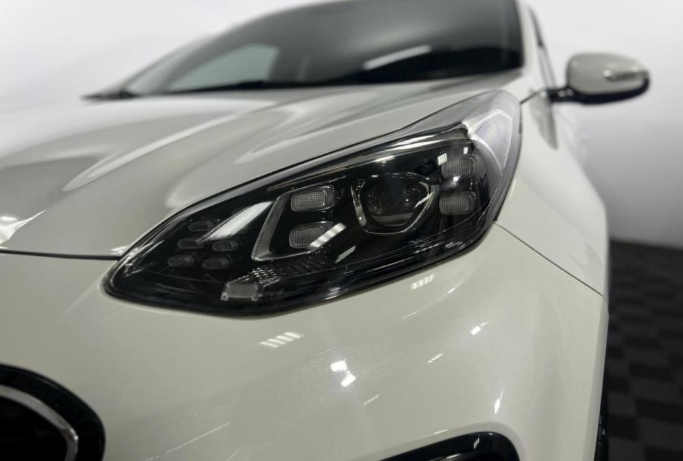 Kia Sportage IV Рестайлинг Нижний Новгород  - изображение 18