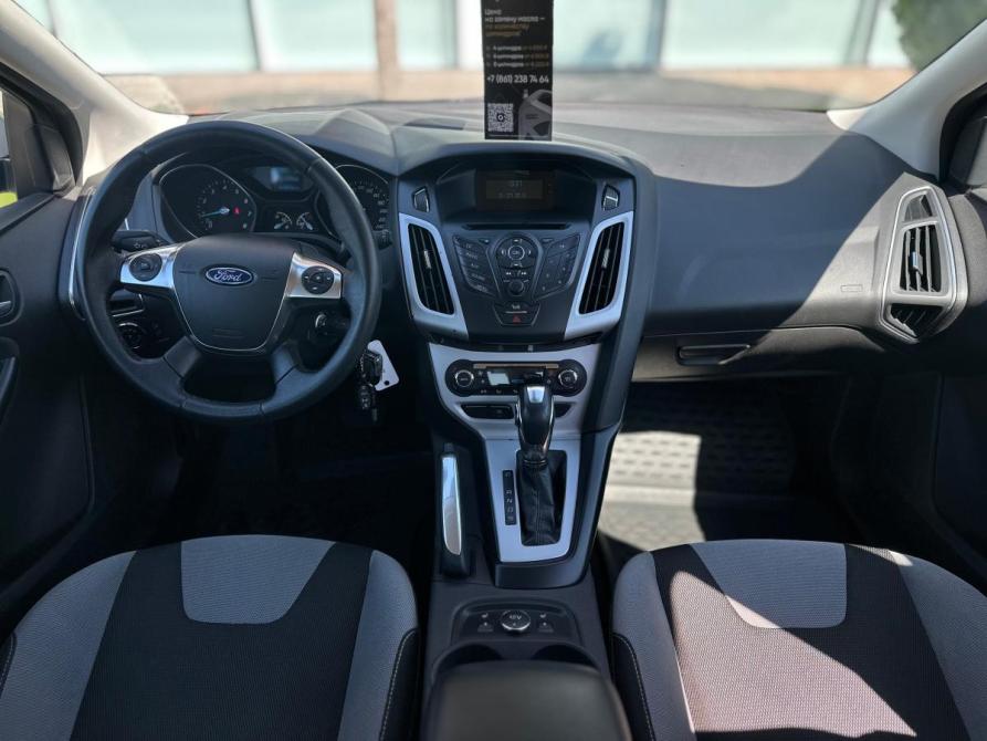 Ford Focus III Краснодар  - изображение 32