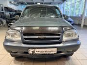 Chevrolet Niva I Челябинск  - изображение 18