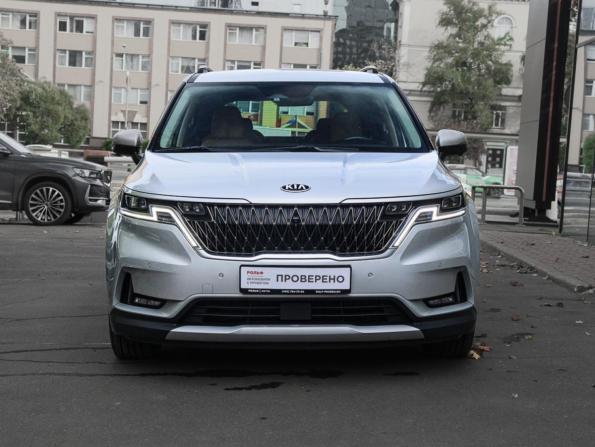 Kia Carnival IV с пробегом 2020 года, цена 3 550 000 рублей, 52101 км, минивэн, Автокод Объявления