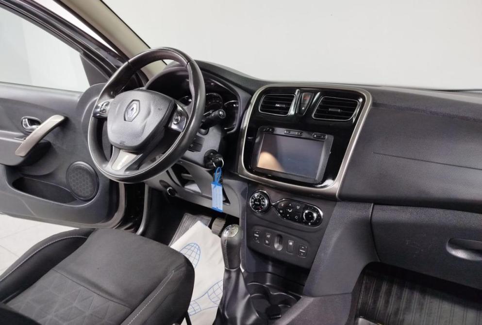 Renault Sandero II Саратов  - изображение 14