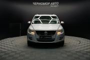 Volkswagen Tiguan I Крым  - изображение 34