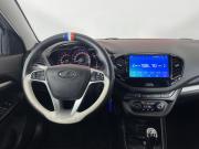 Lada (ВАЗ) Vesta I Воронеж  - изображение 36